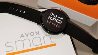 Smartwatch KIAH Avon