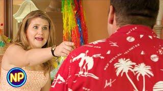 Did You Just Try To Kiss Me?  22 Jump Street 2014