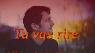 Tu vas rire - Albin de la Simone lyrics