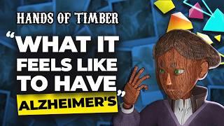 Alzheimers Disease Will Cause You To Question Everything In Hands Of Timber  Developer Interview