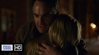 Quentin Lance Finds Out Sara Lance Is Alive Scene  Arrow 2x05