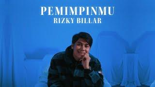 Rizky Billar - Pemimpinmu  Official Music Video