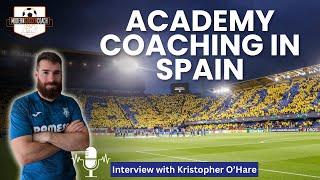 Academy Coaching WITH Psychology - Kristopher O’Hare