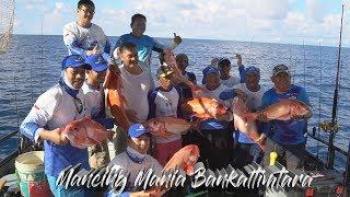 Mancing Mania Bankaltimtara - Muara Berau 2018