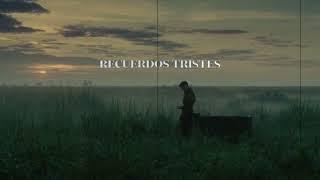 FREE Kevin Kaarl x Ed Maverick Guitar Sad Indie Folk No Drums Type Beat - RECUERDOS TRISTES