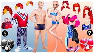 How about Elsa Anna  Kristoff & Jack Frost A Stylish Transformation Fashion wow