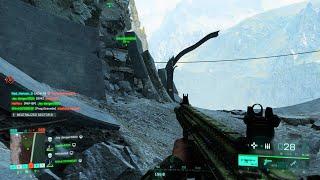 Battlefield 2042 Conquest Gameplay No Commentary