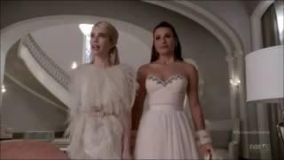 Scream Queens   Hesters makeover 1x03