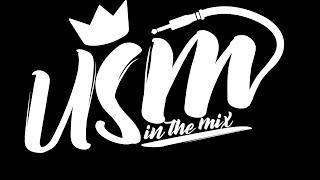 USM in the mix - Live
