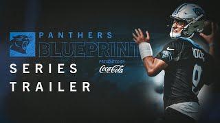 Panthers Blueprint Series Trailer  Carolina Panthers