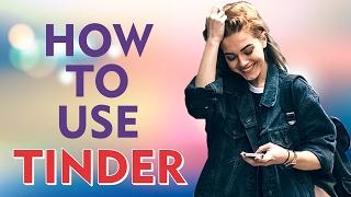 How to Use Tinder For Complete Beginners