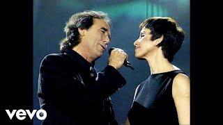 Ana Belén Joan Manuel Serrat - Mediterráneo En Directo