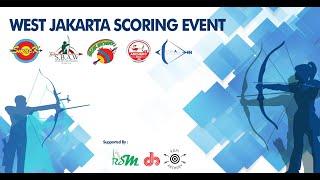 West Jakarta Scoring Event 2021  Event