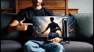 BEST BUDGET PS5 GAMING MONITORS TO BUY for 2024 - Top 5 PlayStation 5 Affordable Monitors