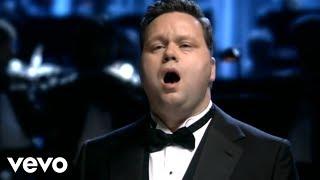 Paul Potts - La Prima Volta First Time Ever I Saw Your Face Live At Kiev Opera House