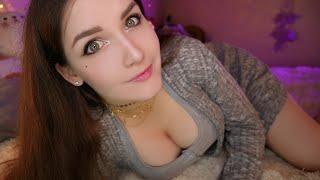  ASMR Planning New Year with you