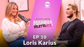 S1E10 - Saremo pronti? con Loris Karius