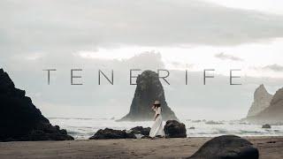 TENERIFE  Cinematic travel film