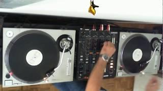 90s dance music mix vinily DJ anni 90 mix Titoli disco 90 Mixati dischi vinile dj set