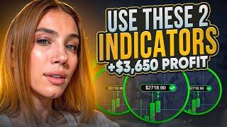  LETS MAKE HUGE PROFIT in 8 MINUTES - Powerful Strategy  Binary Trader  Binary Options Tutorial