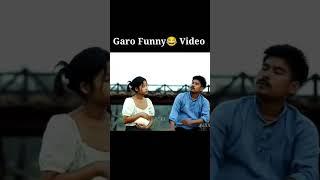 GARO FUNNY  VIDEO REXX