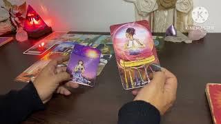 TE VIO SIN QUERER Y SU MUNDO DE EMOCIONES SE REVOLUCIONÓ #interactivo #tarotgratis #tarot