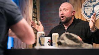 Bubba Ray Dudley details iconic WrestleMania X-Seven match Broken Skull Sessions sneak peek