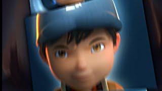 Boboiboy edit