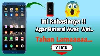 Cara Menghemat Baterai Hp Android Agar Tahan Lama  Xiaomi Redmi