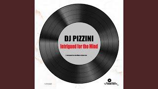 Intrigued for the Mind original mix