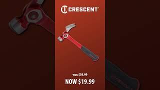 Shop 24 hour deals from Crescent to help them become the LBS champs