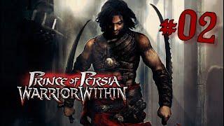 LE NINJA BALDRACCHE  PRINCE OF PERSIA SPIRITO GUERRIERO  Gameplay ITA #02