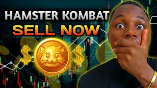 Hamster Kombat Withdrawal How to Sell Your $HMSTR Tokens On Binance