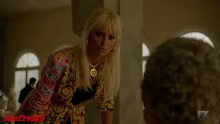 American Crime Story Versace 2x05- Gianni tells Donatella he is coming out Opening Scene HQ