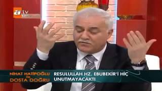 Nihat Hatipoglu- Islamin ilk yillari ve Sevr 1