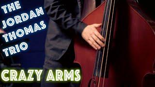 Jordan Thomas Trio - Crazy Arms Ray Price Cover