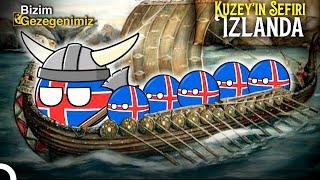 Vikinglerin Doğduğu Şehir