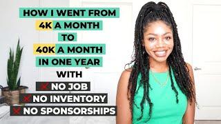 How I Make 200k a year w 6 Streams of Passive Income at 28 years old  Entrepreneur Money 2022