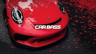 Alexandra Stan - Mr. Saxobeat AIZZO Remix Bass Boosted