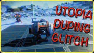 No Mans Sky Interceptor Update Exploring the Games Secrets with Duping Glitch for Maximum Gameplay