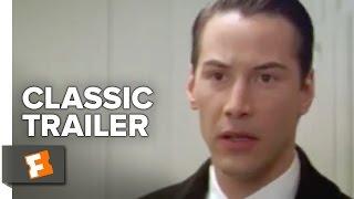 Devils Advocate 1997 Official Trailer - Al Pacino Keanu Reeves Drama Movie HD