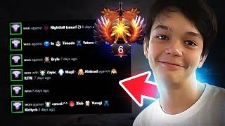 How a 15 Year Old Kid is OWNING Pros with Void