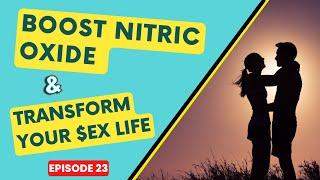 How to Boost Nitric Oxide Levels Naturally  Health Benefits of Nitric Oxide  Dr. Aroras Clinic