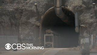 Inside the $19B hole at the center of a nuclear waste controversy