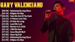 Gary Valenciano Greatest Hits OPM Songs Collection  Top Hits Music Playlist Ever