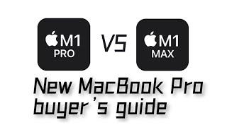 New MacBook Pro buyers guide