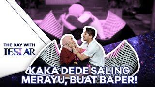 PERTAMA KALI ADU RAYU BUNDA LESTI & PAPA BILLAR SIAPA YANG PALING ROMANTIS?