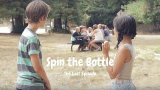 Spin the Bottle - the lost episode  CampYATC