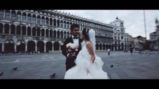 wedding in Venice - Blooming Eventi