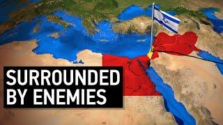 History of the Arab-Israel Wars   israel palestine conflict